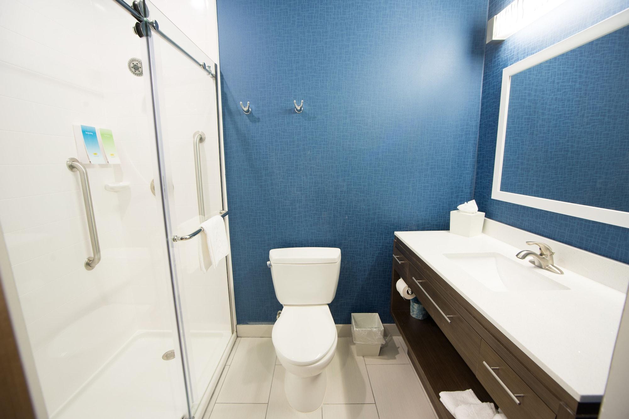 Home2 Suites By Hilton Tulsa Hills Exterior photo