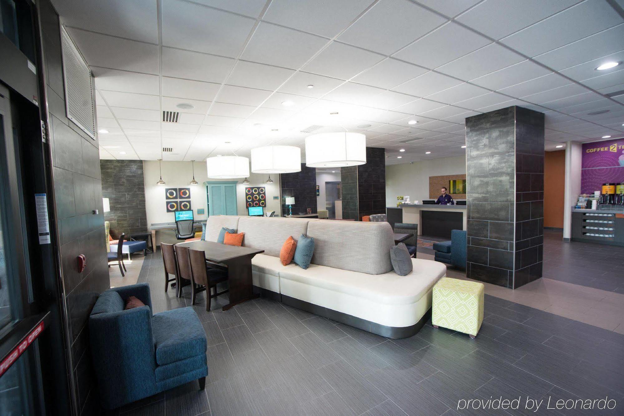 Home2 Suites By Hilton Tulsa Hills Exterior photo